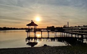 Kameralny Apartament z Balkonem